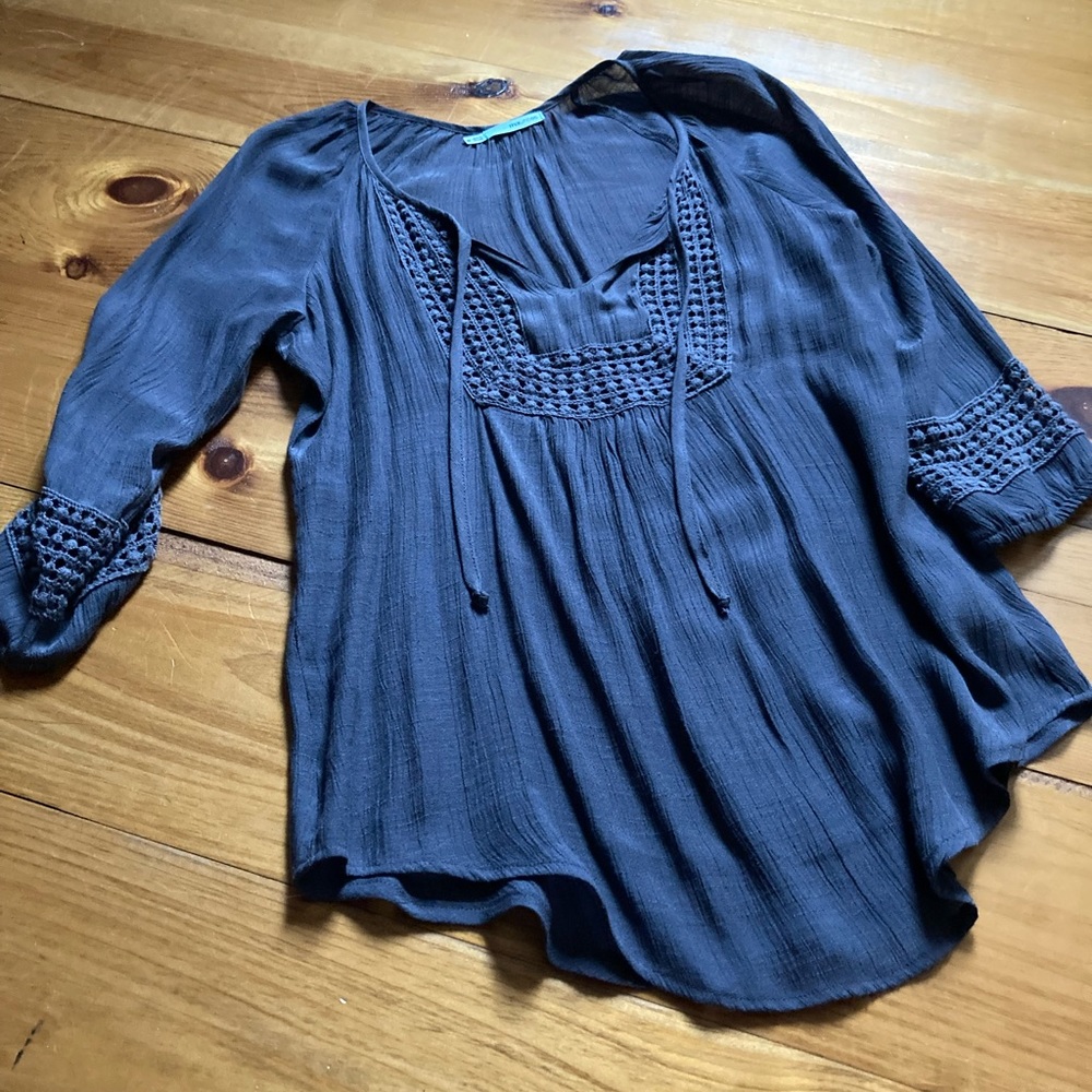 Maurice’s Top